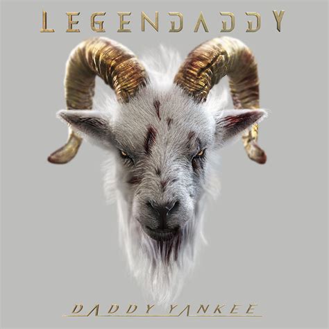 daddy yankee album cover.